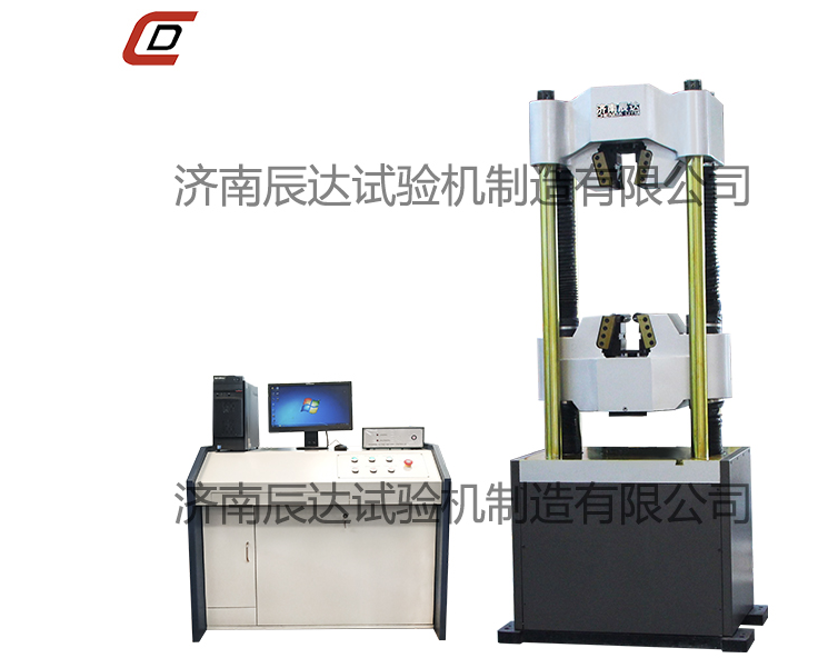 電液伺服萬能試驗機使用時注意事項有哪些？