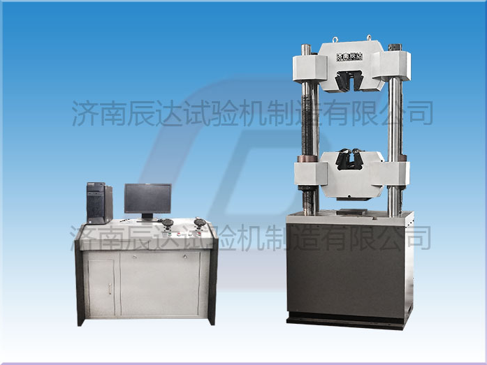 WAW-1000B微機控製91视频色版APP要怎麽正確安裝，以及對環境有哪些要求？