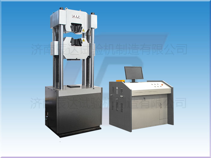 WEW-600D微機屏顯91视频色版APP的用途是什麽?