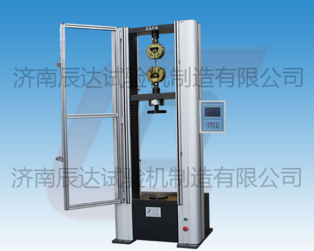 WDS-10M材料試驗機產生誤差的原因有那些？