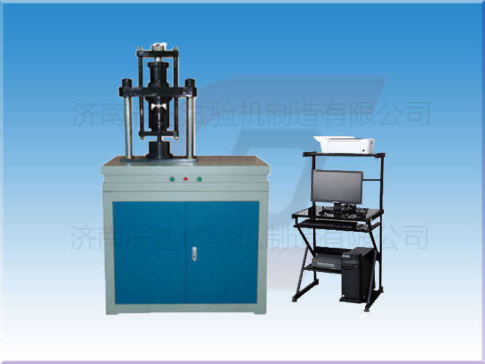 GBW-60B微機控製杯突試驗機：功能與應用